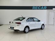 Volkswagen Polo VI Санкт-Петербург  - изображение 43
