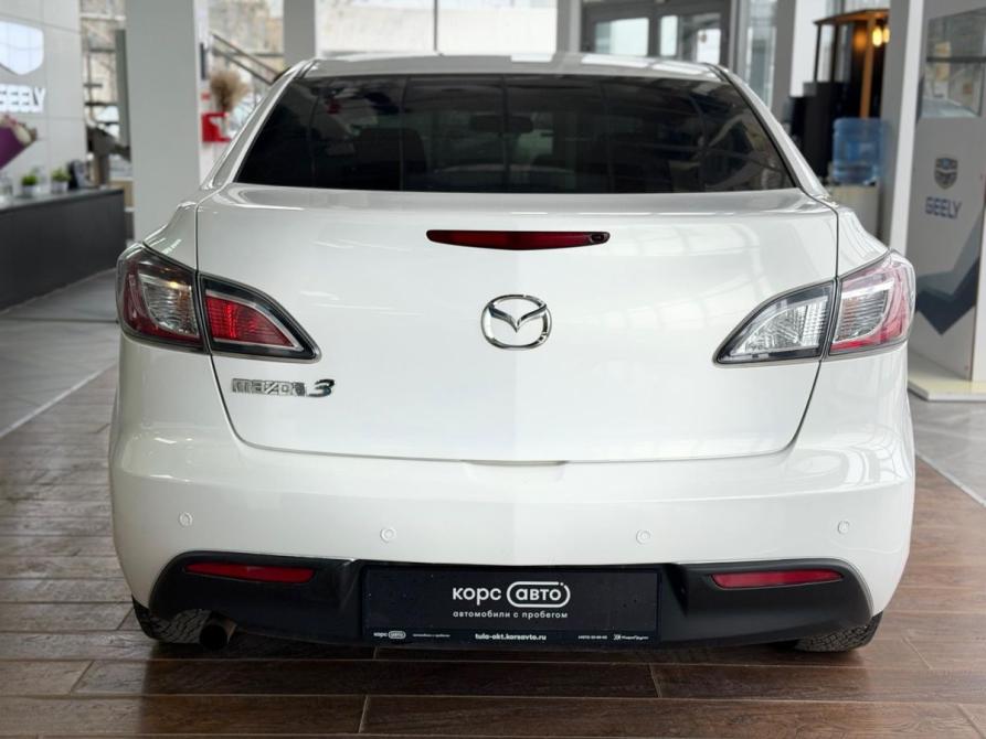 Mazda 3 II (BL) Тула  - изображение 5