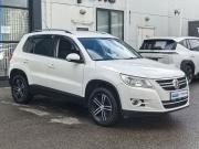Volkswagen Tiguan I Москва  - изображение 20