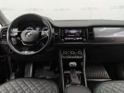 Skoda Kodiaq I Екатеринбург  - изображение 52