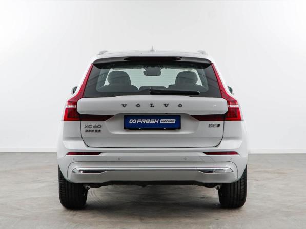 Volvo XC60 II Рестайлинг 2 с пробегом 2025 года, цена 6 098 999 рублей, 276 км, внедорожник, Автокод Объявления