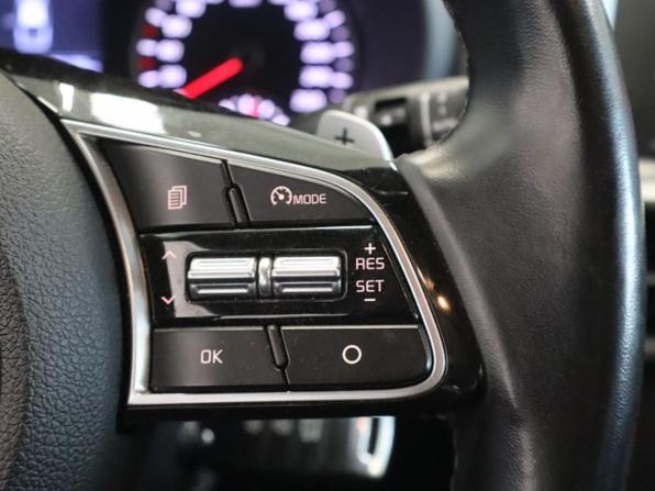 Kia Optima IV Рестайлинг с пробегом 2019 года, цена 1 913 400 рублей, 32175 км, седан, Автокод Объявления