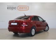 Volkswagen Polo V Рестайлинг Коломна  - изображение 19