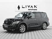Infiniti QX56 II Москва  - изображение 24