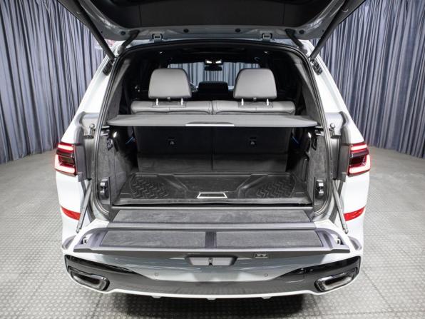 BMW X7 I (G07) Рестайлинг с пробегом 2024 года, цена 14 798 000 рублей, 35335 км, внедорожник, Автокод Объявления