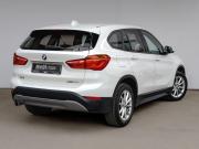 BMW X1 II (F48) Москва  - изображение 34