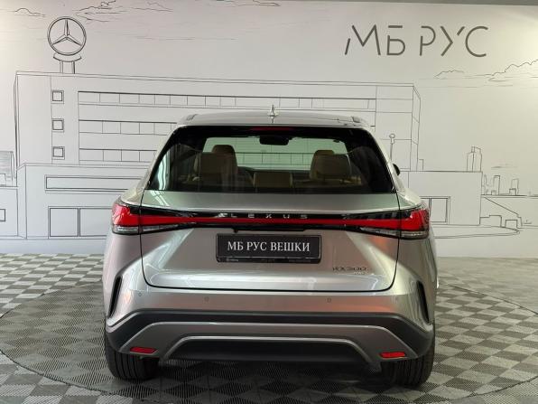 Lexus RX V с пробегом 2024 года, цена 7 600 000 рублей, 6609 км, внедорожник, Автокод Объявления