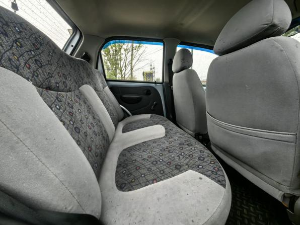 Daewoo Matiz I Рестайлинг с пробегом 2010 года, цена 199 000 рублей, 66000 км, хэтчбек, Автокод Объявления
