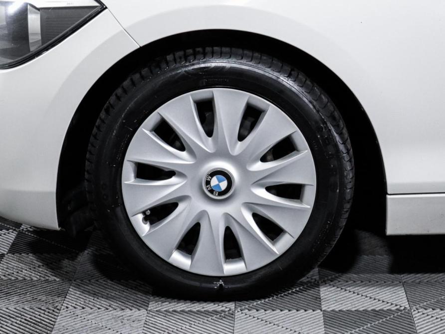 BMW 1 серии II (F20/F21) Москва  - изображение 16