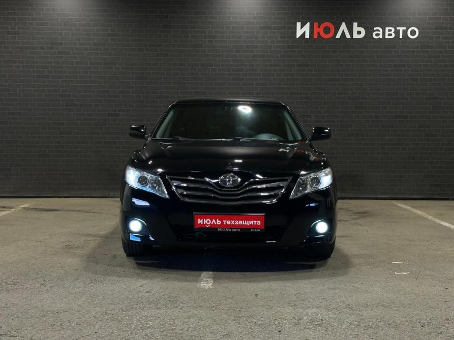 Toyota Camry VI (XV40) Челябинск  - изображение 2
