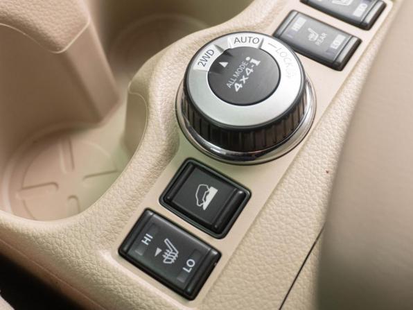 Nissan X-Trail III Рестайлинг с пробегом 2018 года, цена 2 099 000 рублей, 93477 км, внедорожник, Автокод Объявления