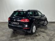 Volkswagen Touareg II Москва  - изображение 27