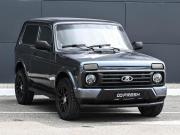 Lada (ВАЗ) 2121 (4x4) I Рестайлинг Новороссийск  - изображение 17