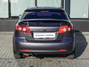 Chevrolet Lacetti I Екатеринбург  - изображение 24
