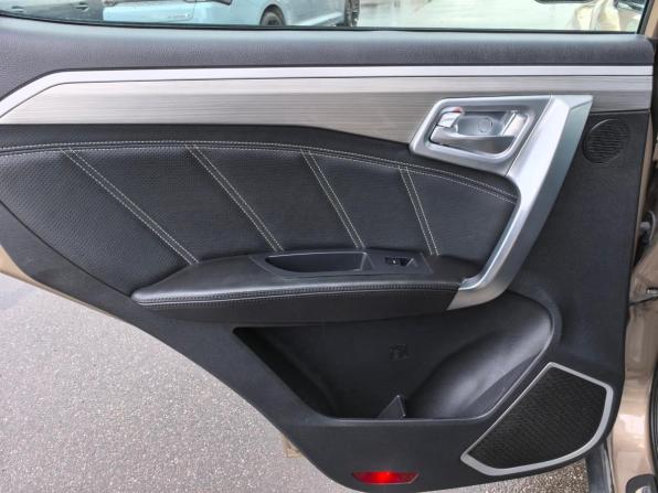 Geely Emgrand X7 I Рестайлинг 2 с пробегом 2019 года, цена 1 180 000 рублей, 99310 км, внедорожник, Автокод Объявления