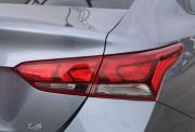 Hyundai Solaris I Рестайлинг Нижний Новгород  - изображение 41