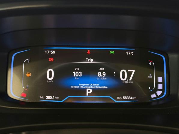Kaiyi E5 с пробегом 2023 года, цена 1 375 000 рублей, 58384 км, седан, Автокод Объявления