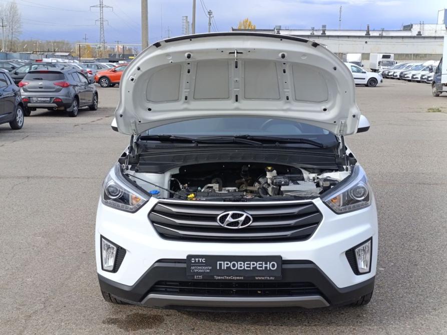 Hyundai Creta I Набережные Челны  - изображение 11