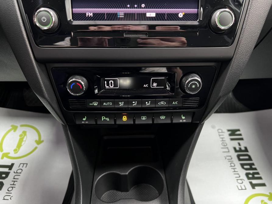Skoda Rapid I Рестайлинг Тверь  - изображение 22