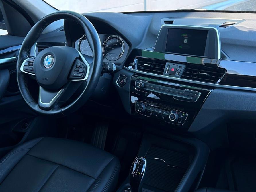 BMW X1 II (F48) Санкт-Петербург  - изображение 15