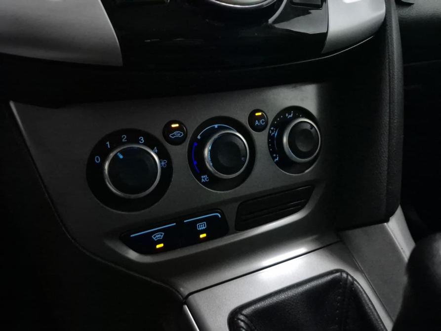 Ford Focus III Альметьевск  - изображение 21