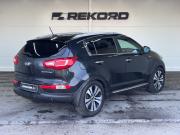 Kia Sportage III Уфа  - изображение 26