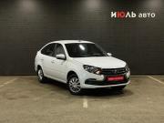 Lada (ВАЗ) Granta I Рестайлинг Челябинск  - изображение 23