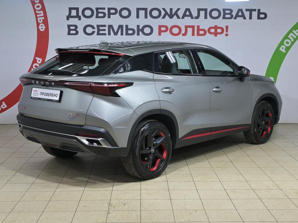 Omoda C5 I с пробегом 2023 года, цена 1 730 000 рублей, 53555 км, внедорожник, Автокод Объявления