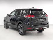 Nissan X-Trail III Рестайлинг Санкт-Петербург  - изображение 38