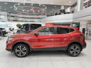 Nissan Qashqai II Рестайлинг Казань  - изображение 32
