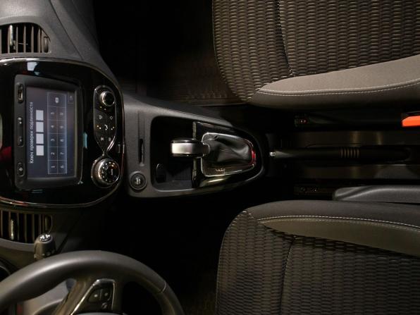 Renault Kaptur I с пробегом 2018 года, цена 1 580 000 рублей, 84965 км, внедорожник, Автокод Объявления