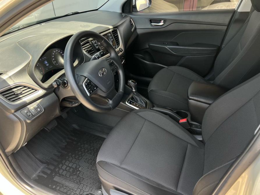 Hyundai Solaris II Краснодар  - изображение 9