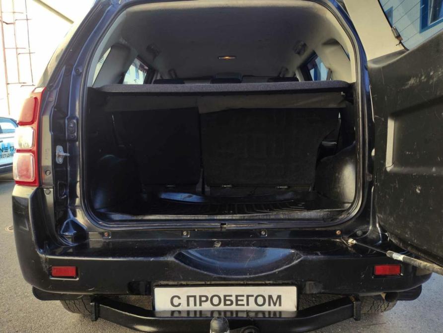 Suzuki Grand Vitara II Рестайлинг Санкт-Петербург  - изображение 8