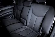 SsangYong Kyron I Рестайлинг Тюмень  - изображение 48
