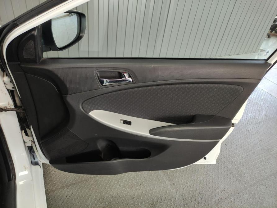 Hyundai Solaris I Пермь  - изображение 16