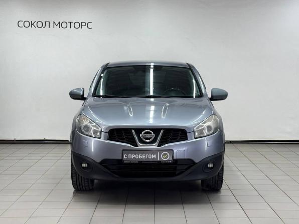 Nissan Qashqai I Рестайлинг с пробегом 2010 года, цена 999 900 рублей, 259900 км, внедорожник, Автокод Объявления