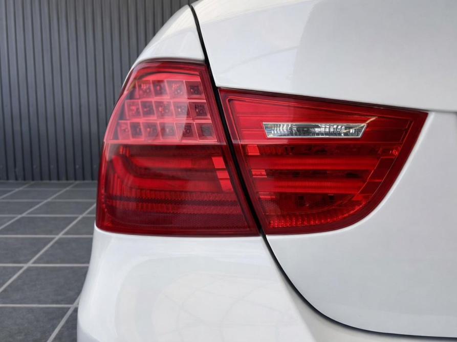 BMW 3 серии V (E90/E91/E92/E93) Рестайлинг Пермь  - изображение 31