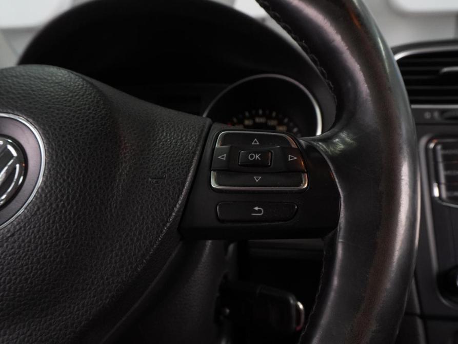 Volkswagen Golf VI Воронеж  - изображение 15