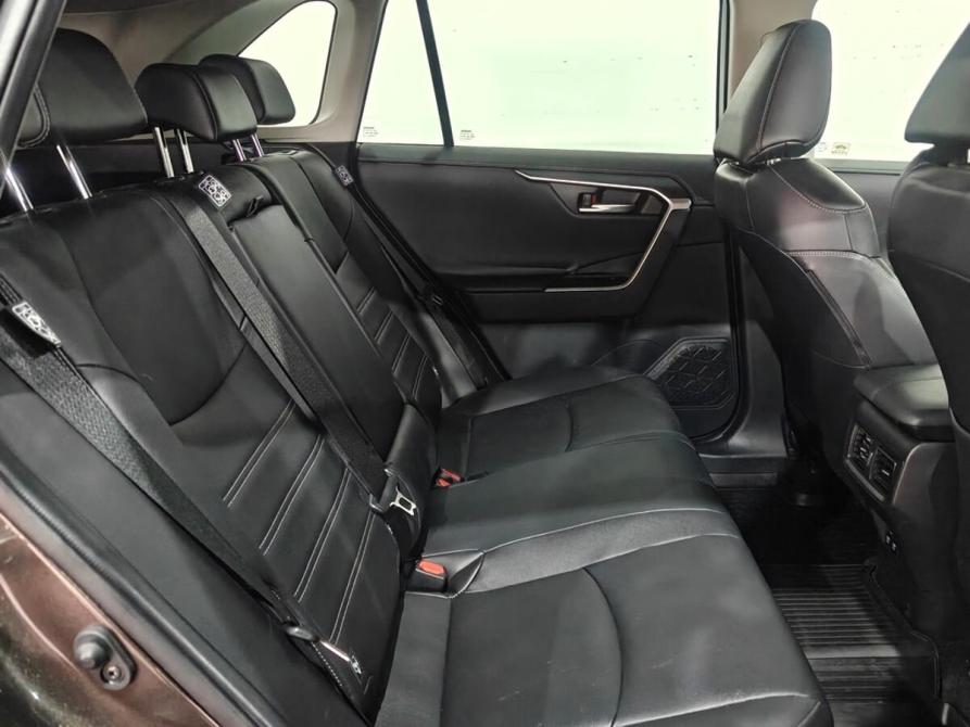 Toyota RAV4 V (XA50) Москва  - изображение 10