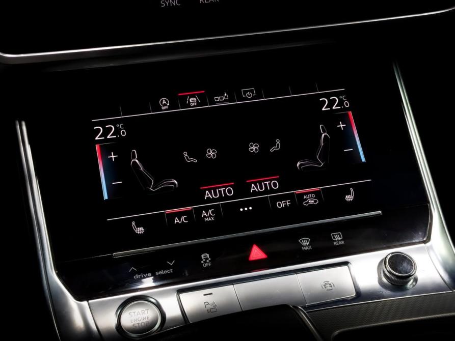 Audi A6 V (C8) Москва  - изображение 27