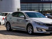 Kia Optima III Рестайлинг Краснодар  - изображение 24