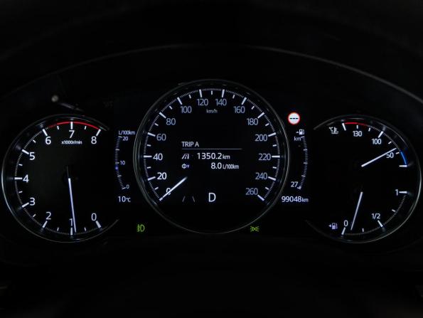 Mazda CX-5 II с пробегом 2021 года, цена 3 099 000 рублей, 98869 км, внедорожник, Автокод Объявления