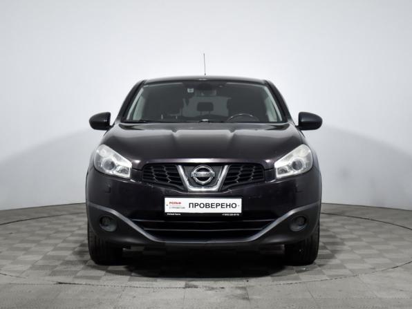 Nissan Qashqai I Рестайлинг с пробегом 2010 года, цена 825 000 рублей, 236464 км, внедорожник, Автокод Объявления