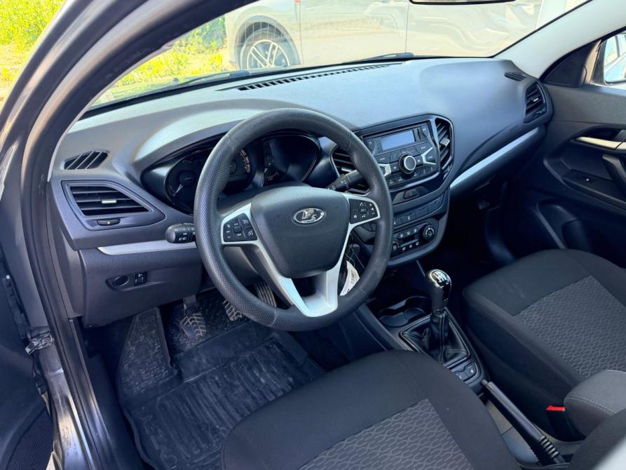 Lada (ВАЗ) Vesta I Воронеж  - изображение 7