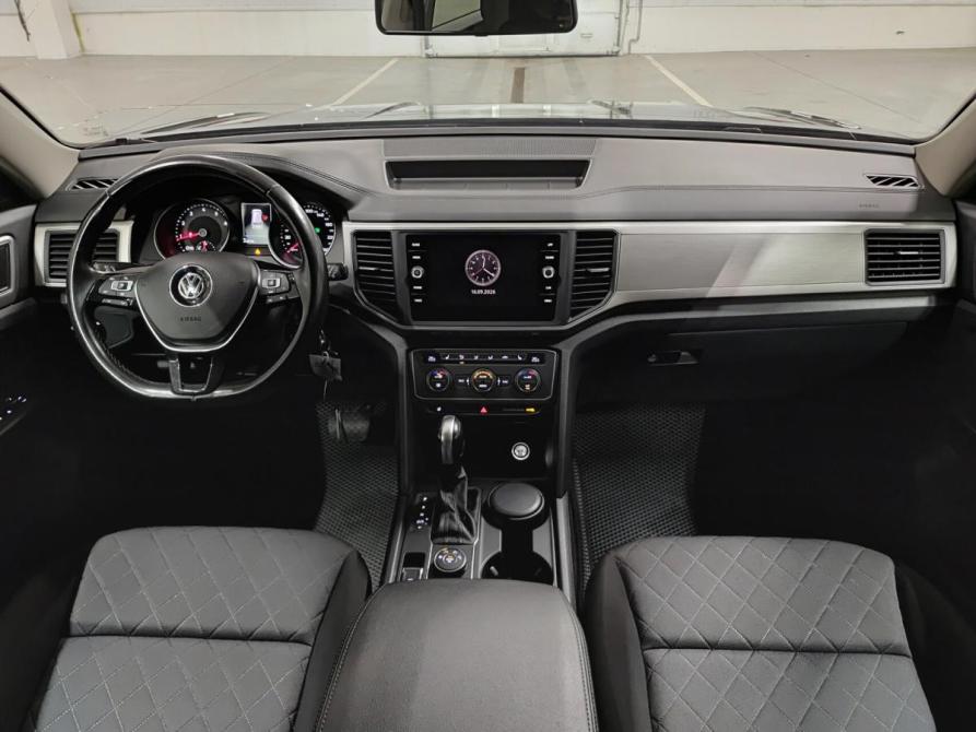 Volkswagen Teramont I Казань  - изображение 17