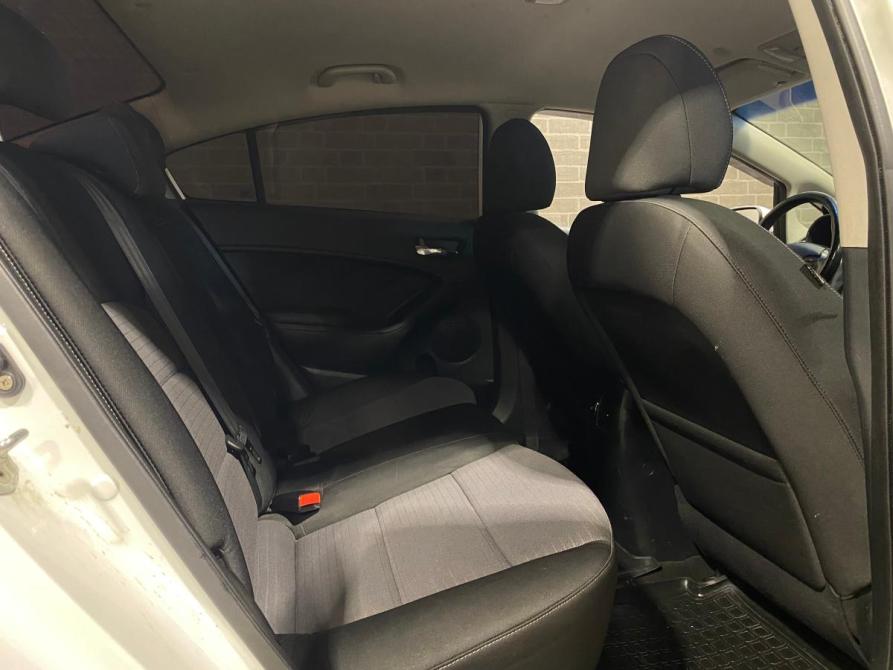 Kia Cerato III Рестайлинг (Classic) Челябинск  - изображение 10