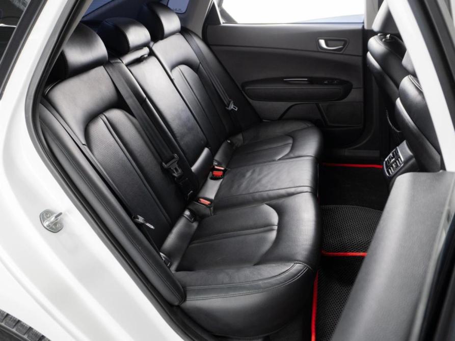Kia Optima IV Тюмень  - изображение 7