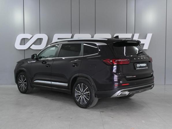 Chery Tiggo 8 Pro I с пробегом 2022 года, цена 1 990 000 рублей, 64076 км, внедорожник, Автокод Объявления