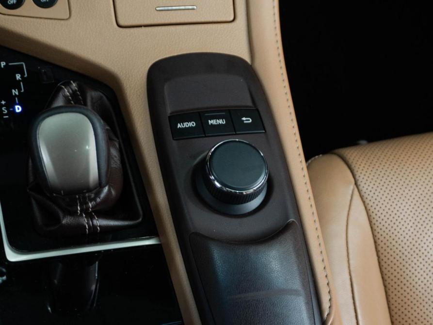 Lexus ES VI Рестайлинг Тюмень  - изображение 21
