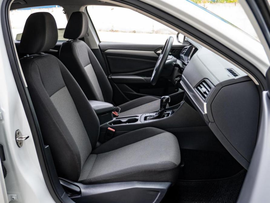 Volkswagen Jetta VII Краснодар  - изображение 8